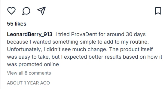 instagram review