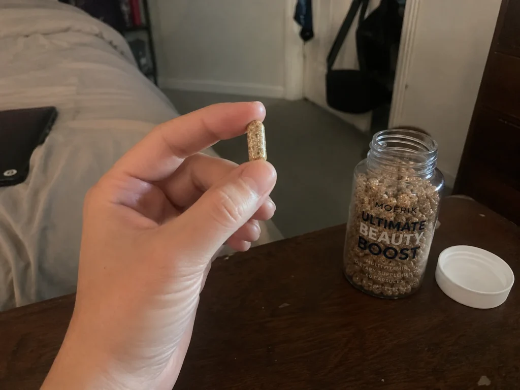 joint vance product