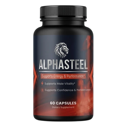 AlphaSteel