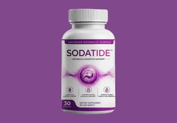 sodatide scam