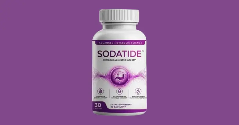 sodatide scam