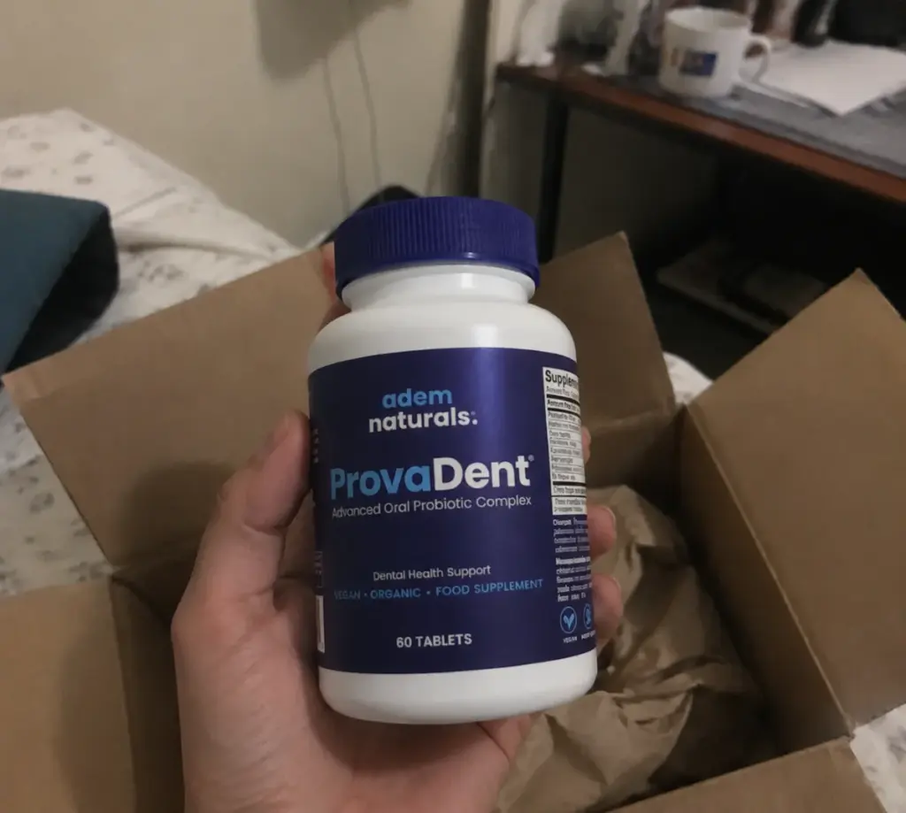 provadent product image