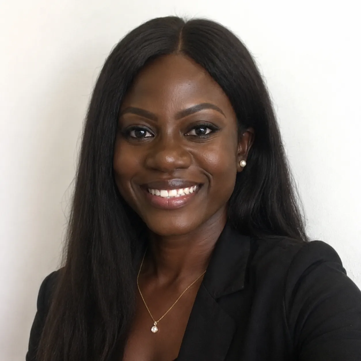 Rachael Madu