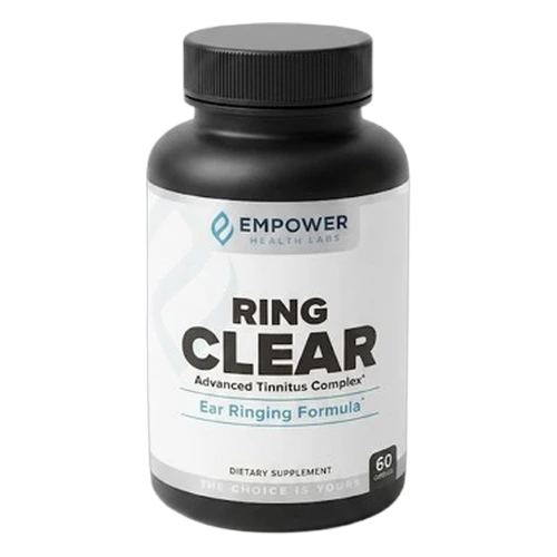 Ring Clear