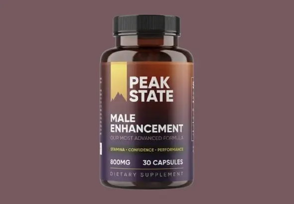 peak state scam