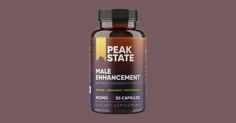 peak state scam