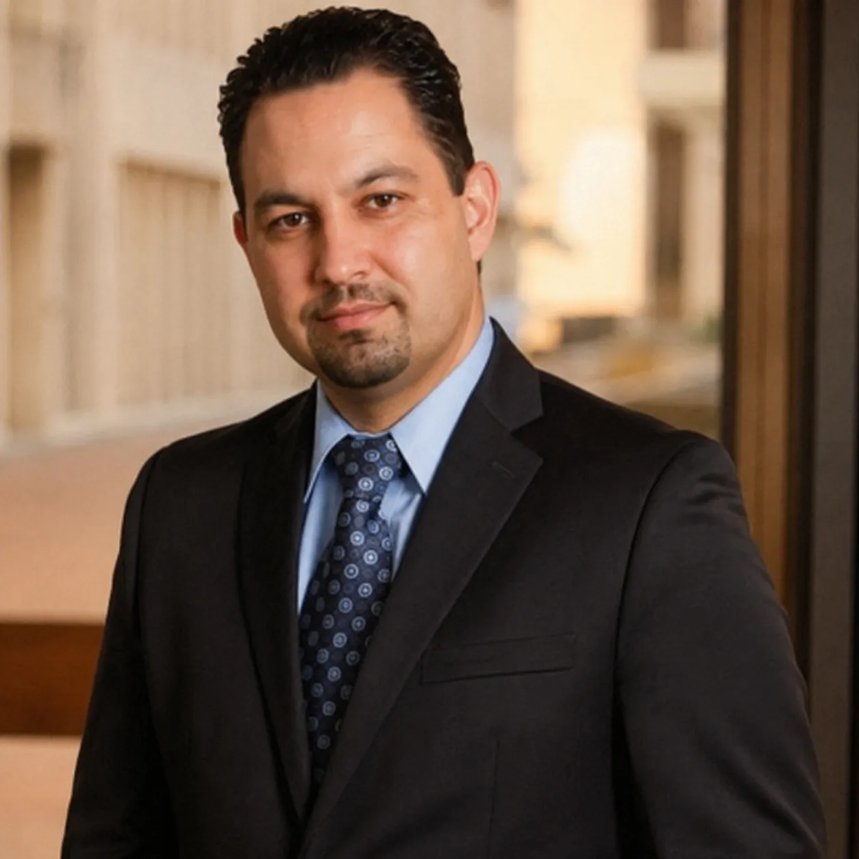 Robert Rahimi