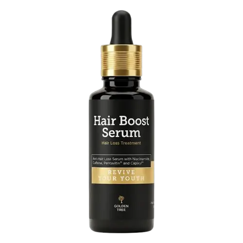 Hair Boost Serum