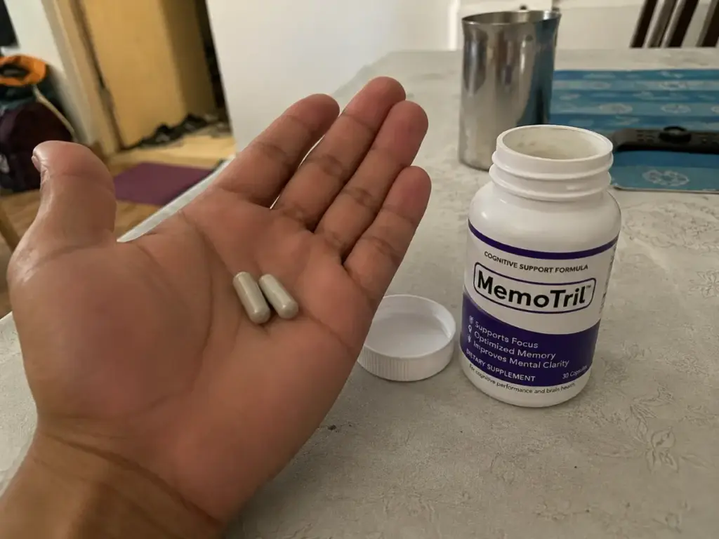 memotril product