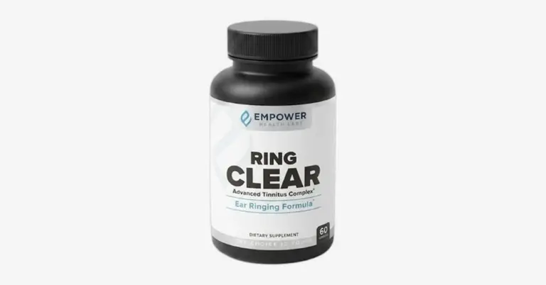 ring clear scam