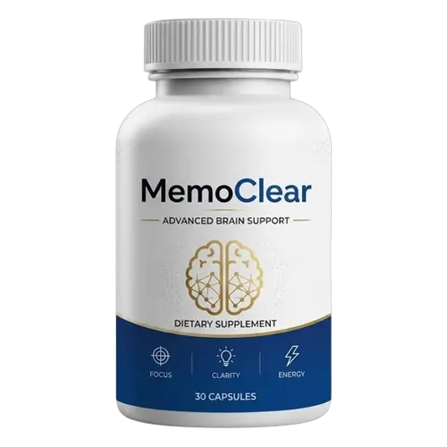 memoclear