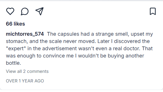 instagram review
