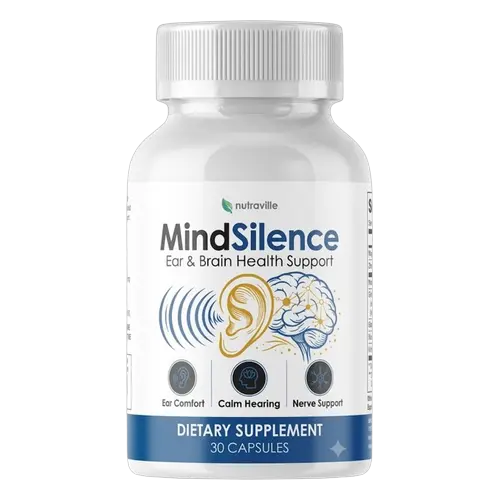MindSilence