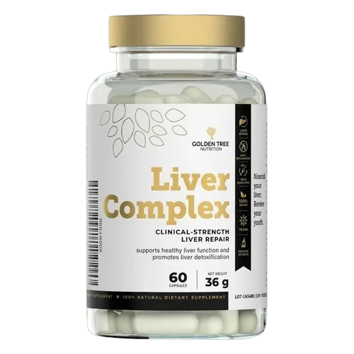LIver Complex