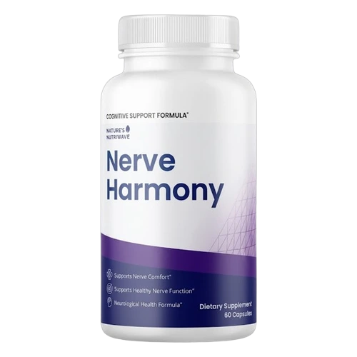 Nerve Harmony