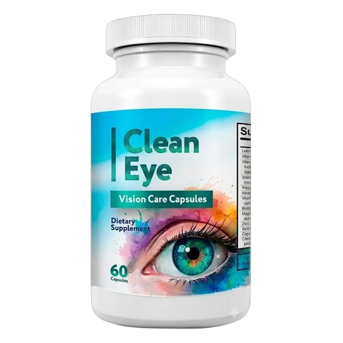 Clean Eye