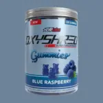 oxyshred gummies scam