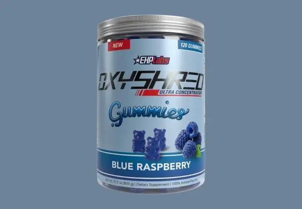 oxyshred gummies scam