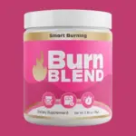 burn blend scam