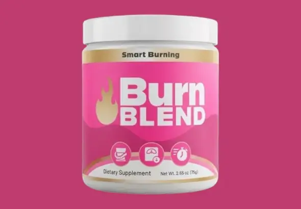 burn blend scam