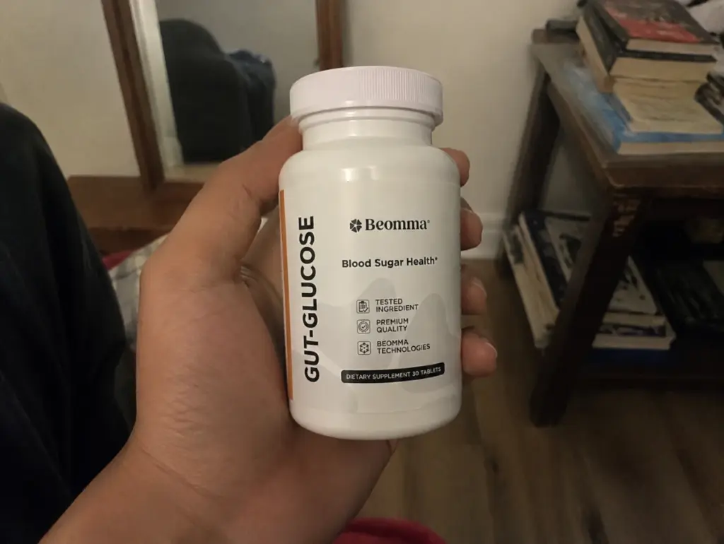 gutglucose product