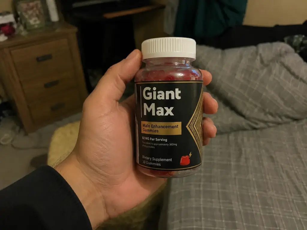 giantmax product