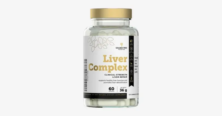 liver complex scam
