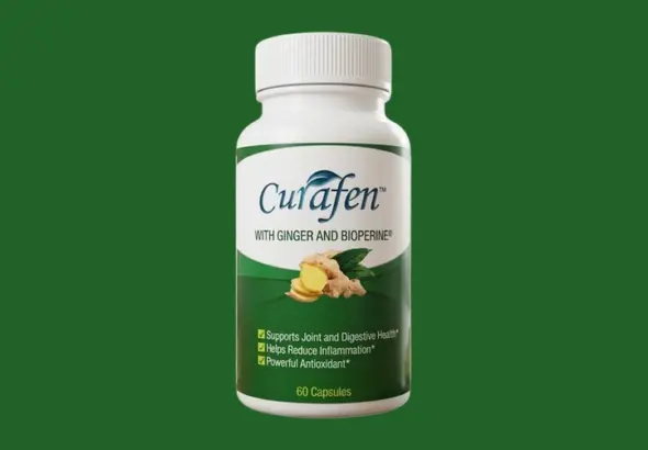 curafen scam