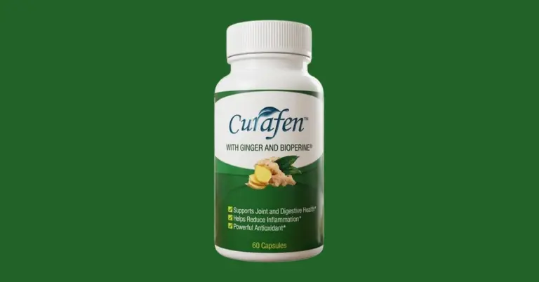curafen scam