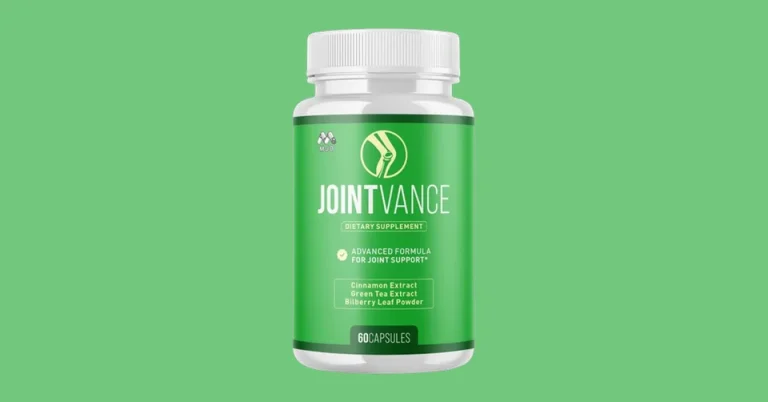 joint vance scam