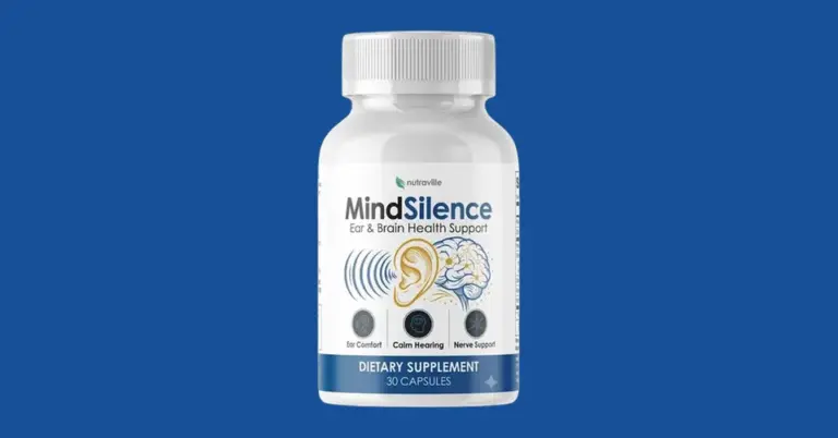 mindsilence scam