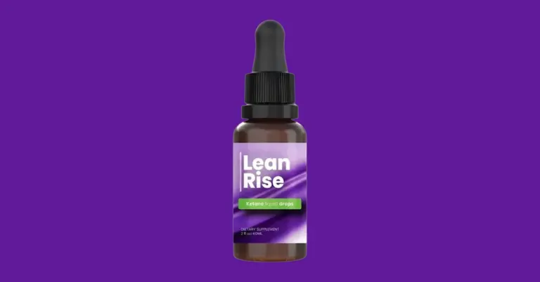 leanrise scam