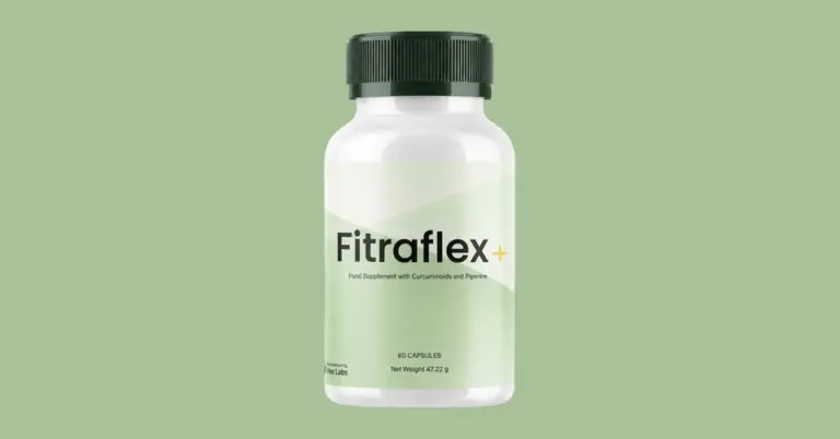 fitraflex scam