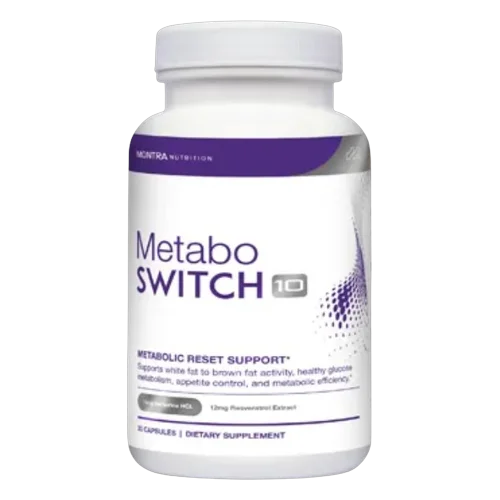 Metabo Switch
