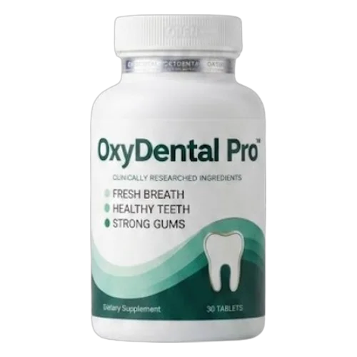 OxyDental Pro