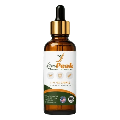 LipoPeak