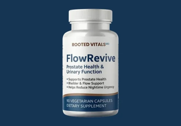 flow revive scam