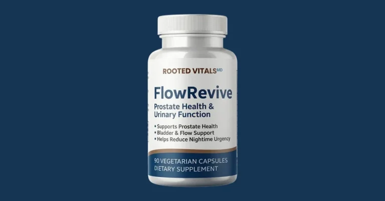 flow revive scam