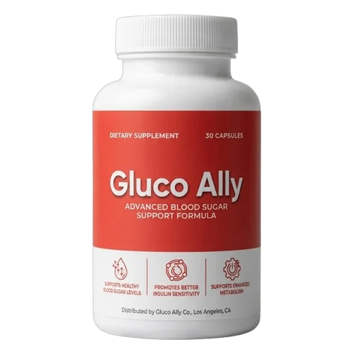 GlucoAlly
