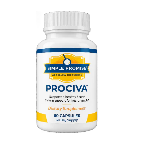 Prociva