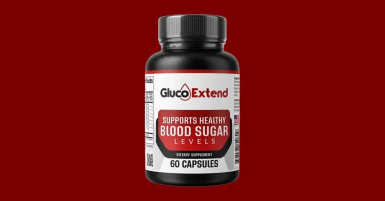 gluco extend scam