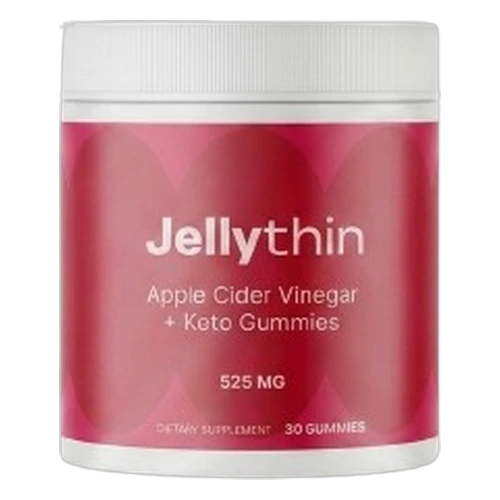 Jellythin