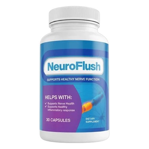 NeuroFlush