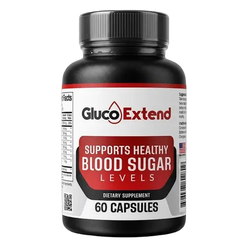 Gluco Extend