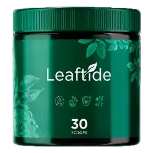 LeafTide