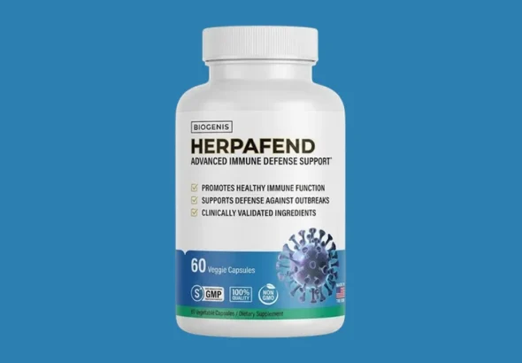 herpafend scam