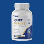 Quiet Nerves Scam