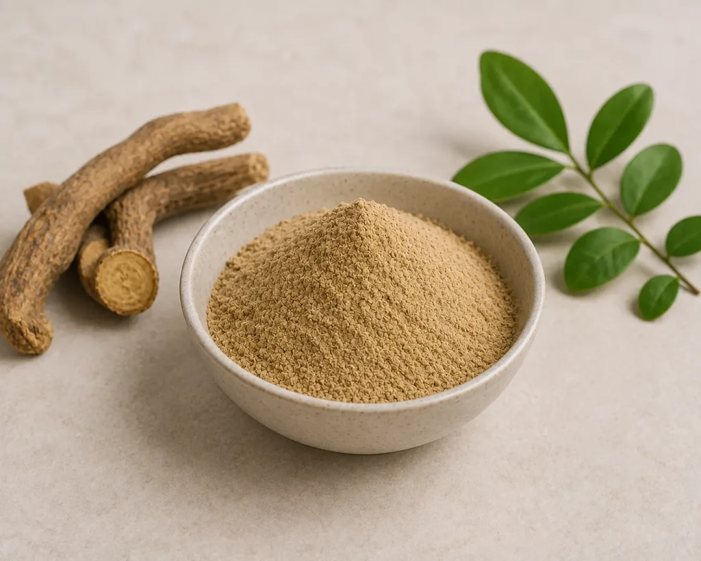muira puama extract