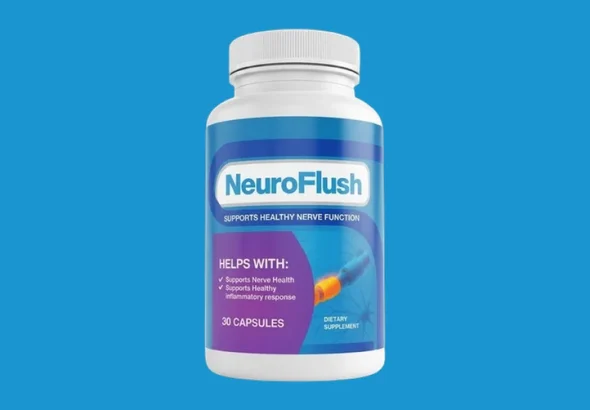 neuroflush scam