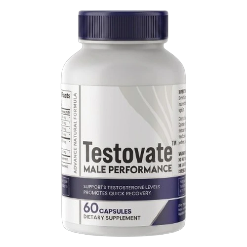 Testovate